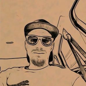 Meet your Posher, Anthony